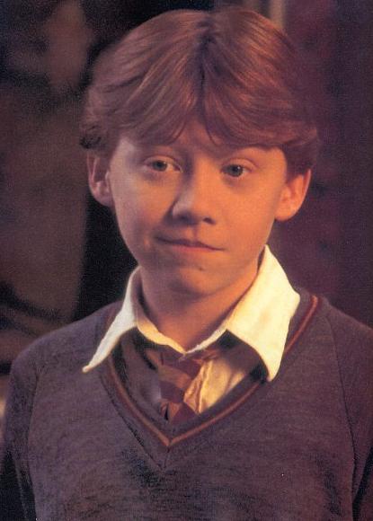 ron-weasley