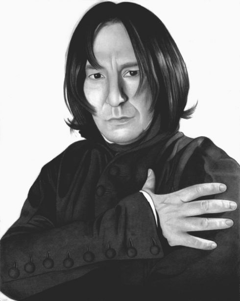 snape