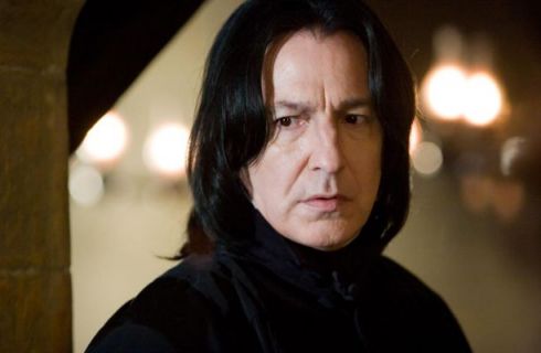 snape-s