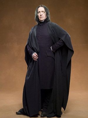 snape-se